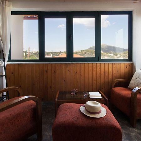 Mavilia Traditional Guesthouse Lygourio Buitenkant foto