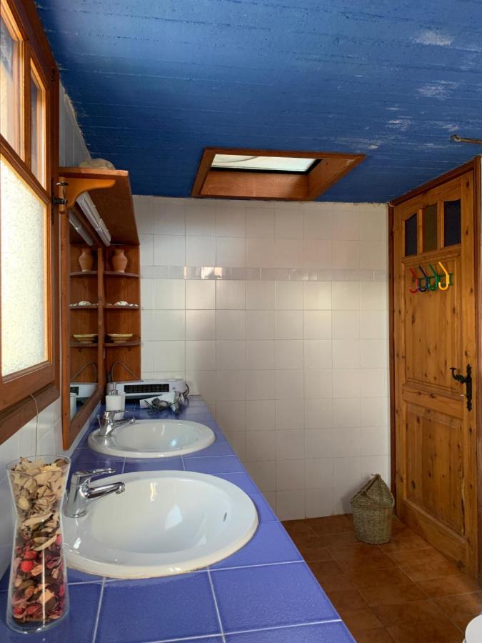 Mavilia Traditional Guesthouse Lygourio Buitenkant foto