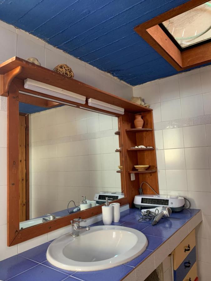 Mavilia Traditional Guesthouse Lygourio Buitenkant foto